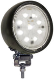 Peterson Lumen X ® 800-Lumen Rubber Pedestal Light, 12-volt; 800 Lumen
