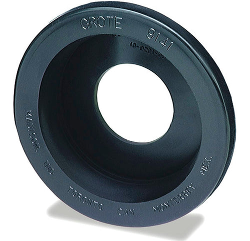 3" Hole Grommets Open Grommet