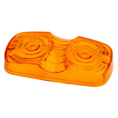 Grote Clearance Marker Replacement Lenses Amber