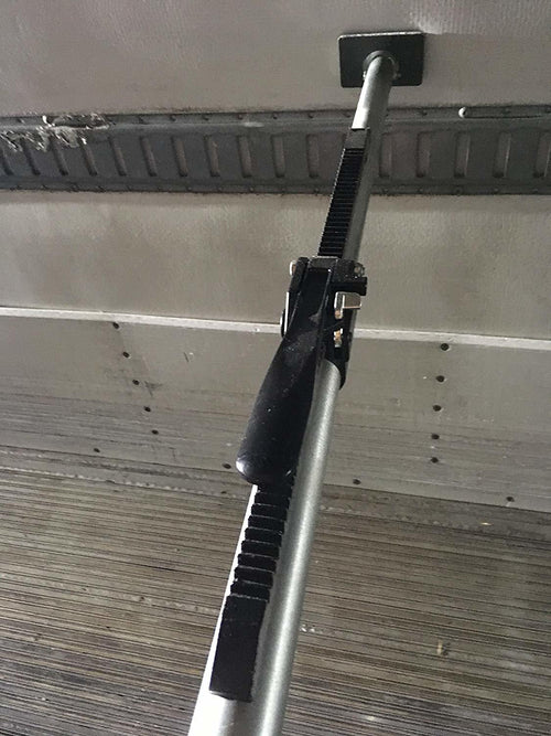 Steel Cargo Bar 90” - 105”