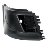 Bumper End With Fog Light For 2015-2017 Volvo VNL With Aero Style Bumper - Passenger