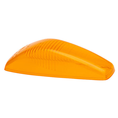 Grote Small Aerodynamic Cab Lens, Amber