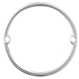 430 Stainless Steel Bezel for GG Cab/Watermelon Light ize: 3-1/2" Dia x 5/8" H
