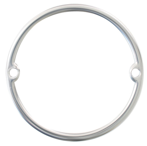 430 Stainless Steel Bezel for GG Cab/Watermelon Light ize: 3-1/2" Dia x 5/8" H