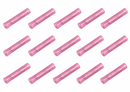 Grote Nylon Butt Connectors 22 - 16 Gauge Pack Quantity: 15