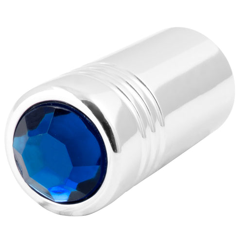 Grand General Blue Toggle Switch Extension With Color Jewel 1" X 3/8" Toggle Switch