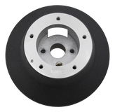 Black - 5-Hole Bolt Pattern   This Hub Kit is compatible with these models:  Hino (2005-On) Spline Count: 36