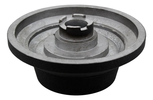 Black - 5-Hole Bolt Pattern   This Hub Kit is compatible with these models:  Hino (2005-On) Spline Count: 36