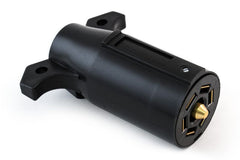 7-Way RV Plug-Blade Style