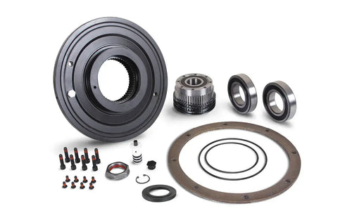 9.5-Inch Fan Clutch Rebuild Kit Masters