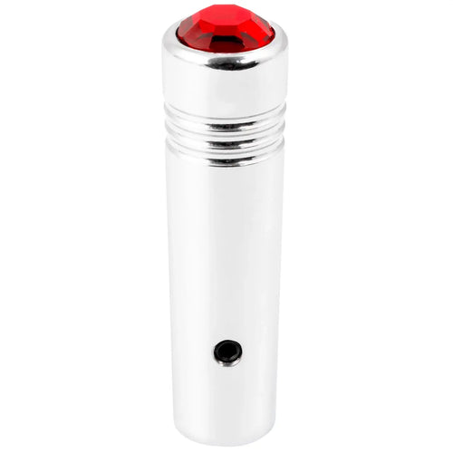 Grand General Red Toggle Switch Extension 2-1/4 With Color Jewel