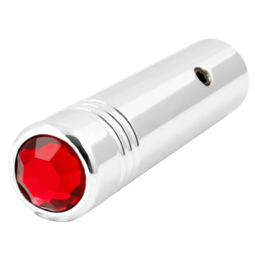 Grand General Red Toggle Switch Extension 2-1/4 With Color Jewel