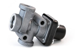 Pressure Protection Valve (PR-4) Ports: 1/4 NPT Nominal Closing: 70 PSI