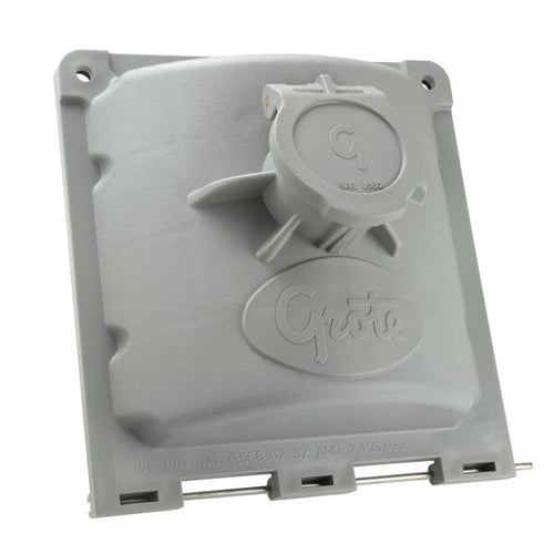 Grote Ultra Nose Boxes® Nose Box Front Cover - Solid Pin