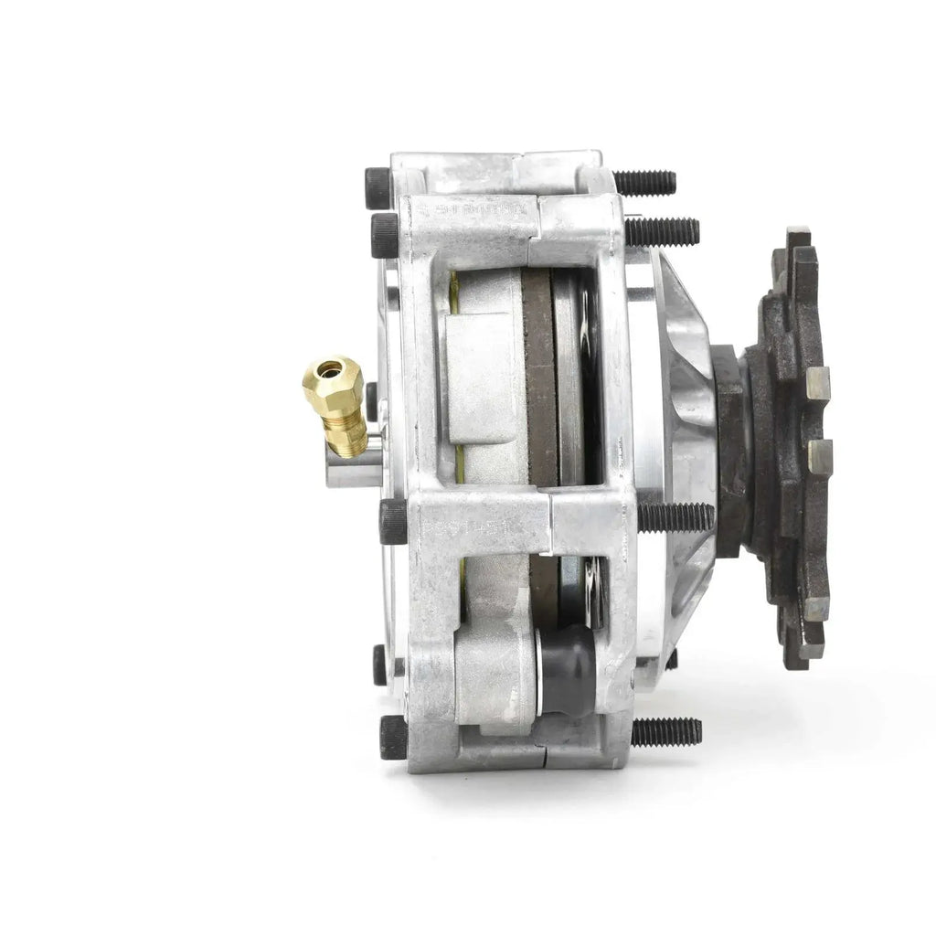 Horton HT650 Fan Clutch Fits Mack, Van Hool Bus Horton HT650 Fan Clutch Fits Mack, Van Hool Bus