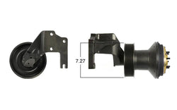 Kit Masters International / Cummins ISX 15 Fan Clutch