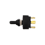 3-Sealed Toggle On-Off-On 1 Pc