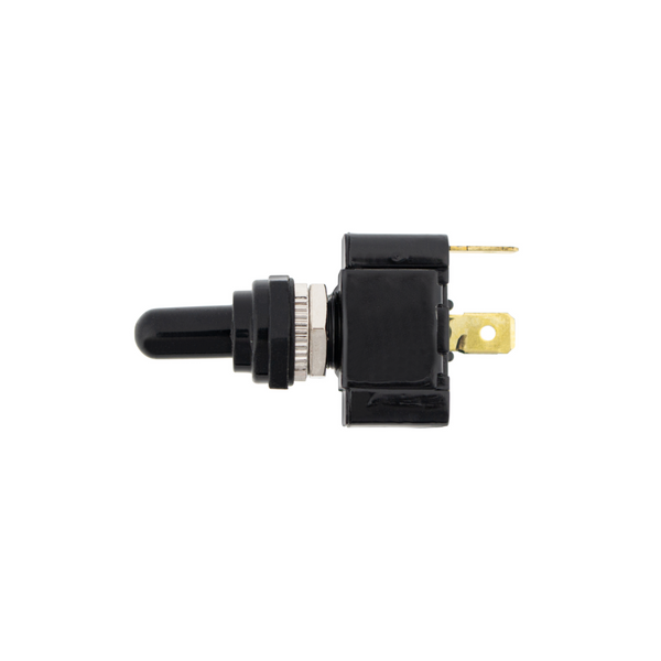 Pc Spring Toggle Switch 3-Sealed Toggle (On)-Off 1 Pc – MiamiStar.com