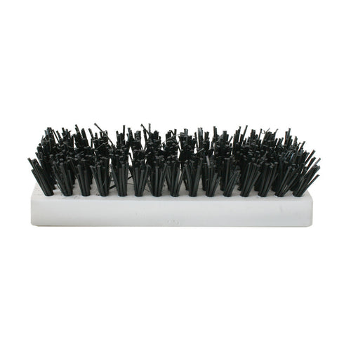 Grand General Black Boot Caddie Replacement Brush