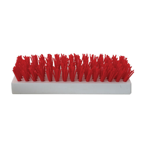 Grand General Red Boot Caddie Replacement Brush