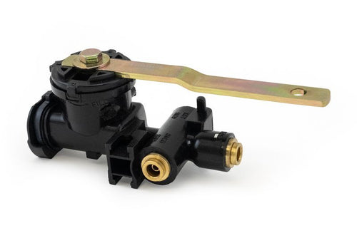 Tramec Sloan Height Control Valve, Hadley Style Tractor Cab & Front Air Suspension leveling