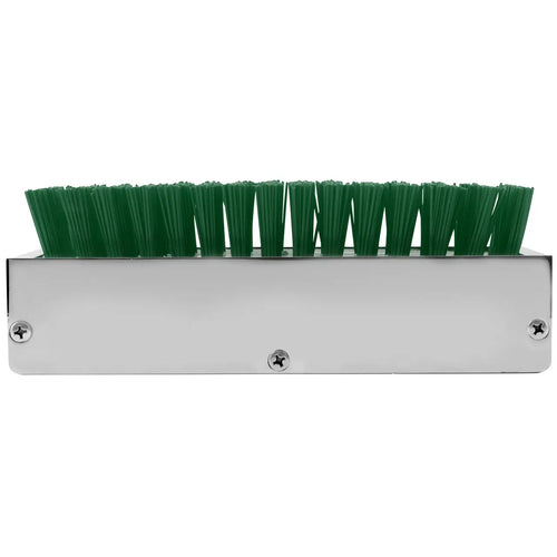 Grand General Boot Caddie Green Brush