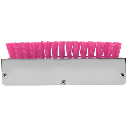 Grand General Boot Caddie Pink Brush