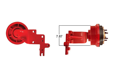 Fan Clutch Fits International Cummins ISX