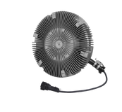 Horton Fan Drive Fits Volvo/Mack AFM Clutch Head High Viscosity