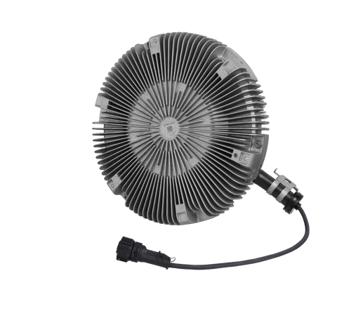 Horton Fan Drive Fits Volvo/Mack AFM Clutch Head High Viscosity