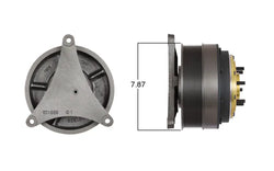 Kit Masters Fits Mack Fan Clutch Volvo / Detroit Diesel D13