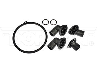 Crankcase Breather Repair Kit Fits Mack, Volvo, Freightliner, International