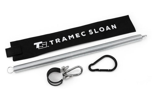 Tramec 20" Tender Kit with Hanger Clamp