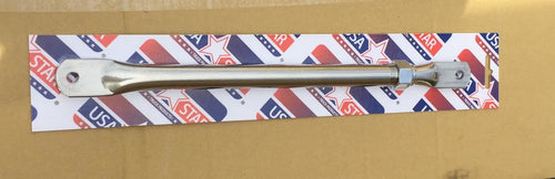 Arms Only Stainless Steel Adjustable Extension Arm 14” To 20”