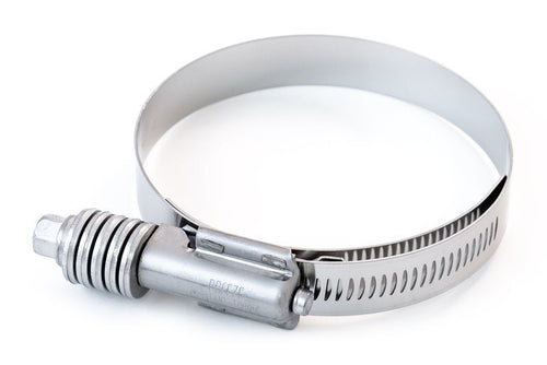 Constant Torque Hose Clamp, 2-3/4" to 3-5/8"