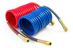 MAXXValue Coiled Air, 12', Set, 6" Leads, 1/2" NPT