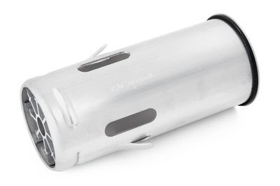7.5" Anti-Siphon Device for Freightliner Models Diameter 1.875 IN Aluminum