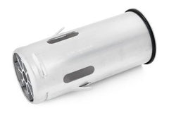 7.5" Anti-Siphon Device for Freightliner Models Diameter 1.875 IN Aluminum
