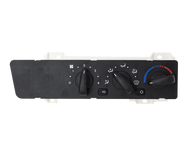 Contol A/C , Dash, Columbia/Century  =  A22-54708-212