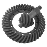 Differential Gear Set 160 Series R:4.10 Rear