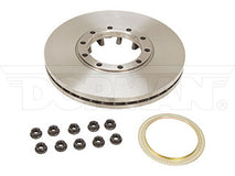 Air Disc - Rotor Meritor EX225L FF Straight