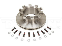 Air Disc - Rotor Web MAXXUS