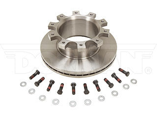 Air Disc - Rotor Web MAXXUS