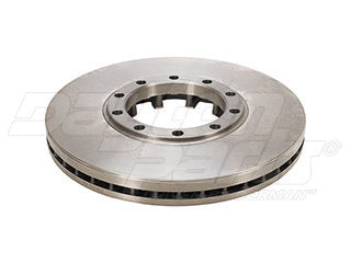 R Drive 430mm Flat Rotor Bendix