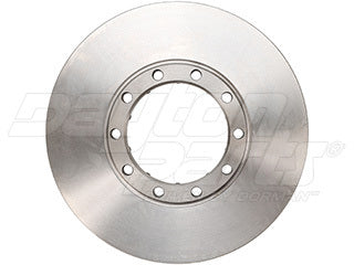 R Drive 430mm Flat Rotor Bendix