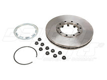 R Drive 430mm Flat Rotor Bendix