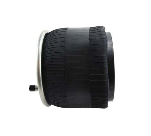 Atro Air Spring, Rolling Lobe