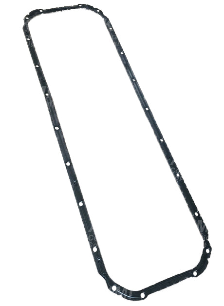 Oil Pan Gasket Mack MP7 / MP8 Volvo D13 Series Application