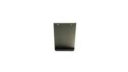 Mirror Finish Anti Sail Plate 20" S.S.304