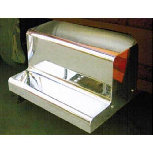 Monster Cover For Tool Box, Each 31-1/4” X 17” PETERBILT